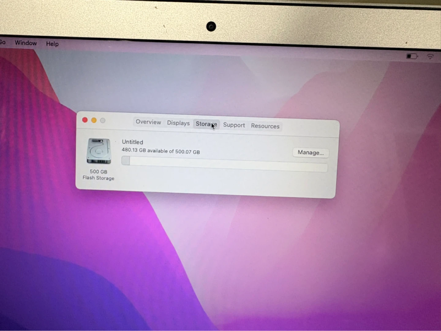 2 Apple MacBook Air (13-inch, 2017) - Intel Core i5, 8GB RAM - photo 4
