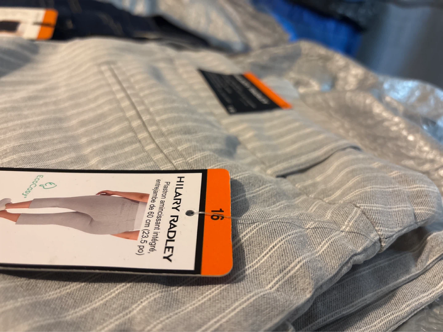 Hilary Radley & Santana Jeans - Size 16 - photo 2