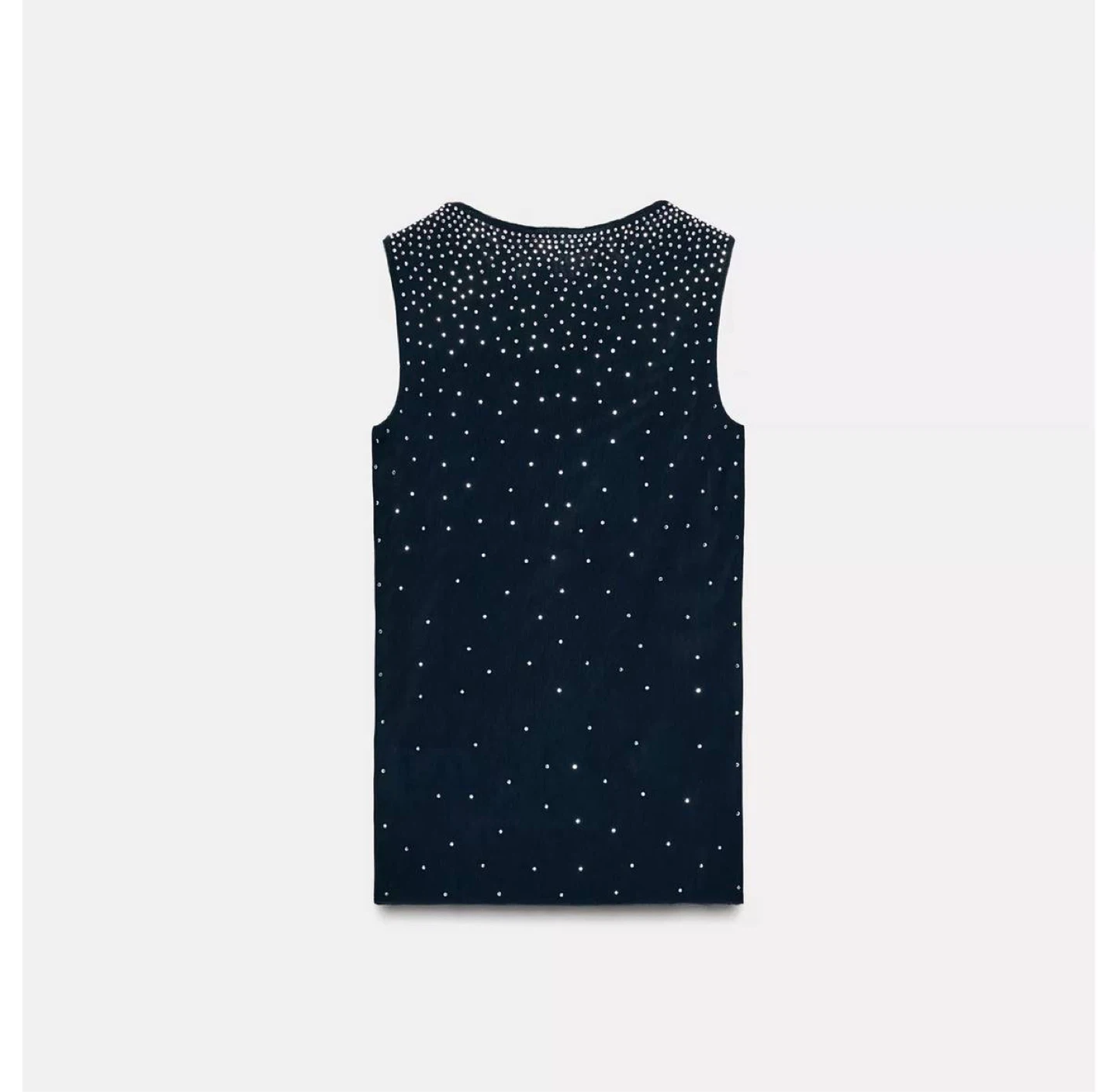 ZARA Sparkly Top – Size S (New) - photo 5