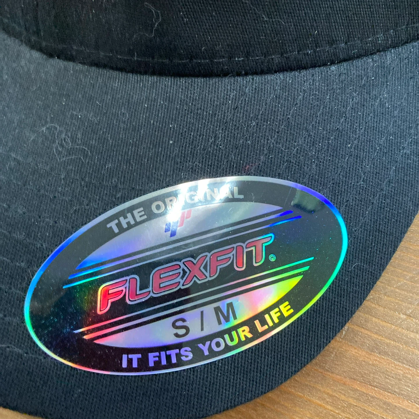 Set of 3 new caps - photo 5