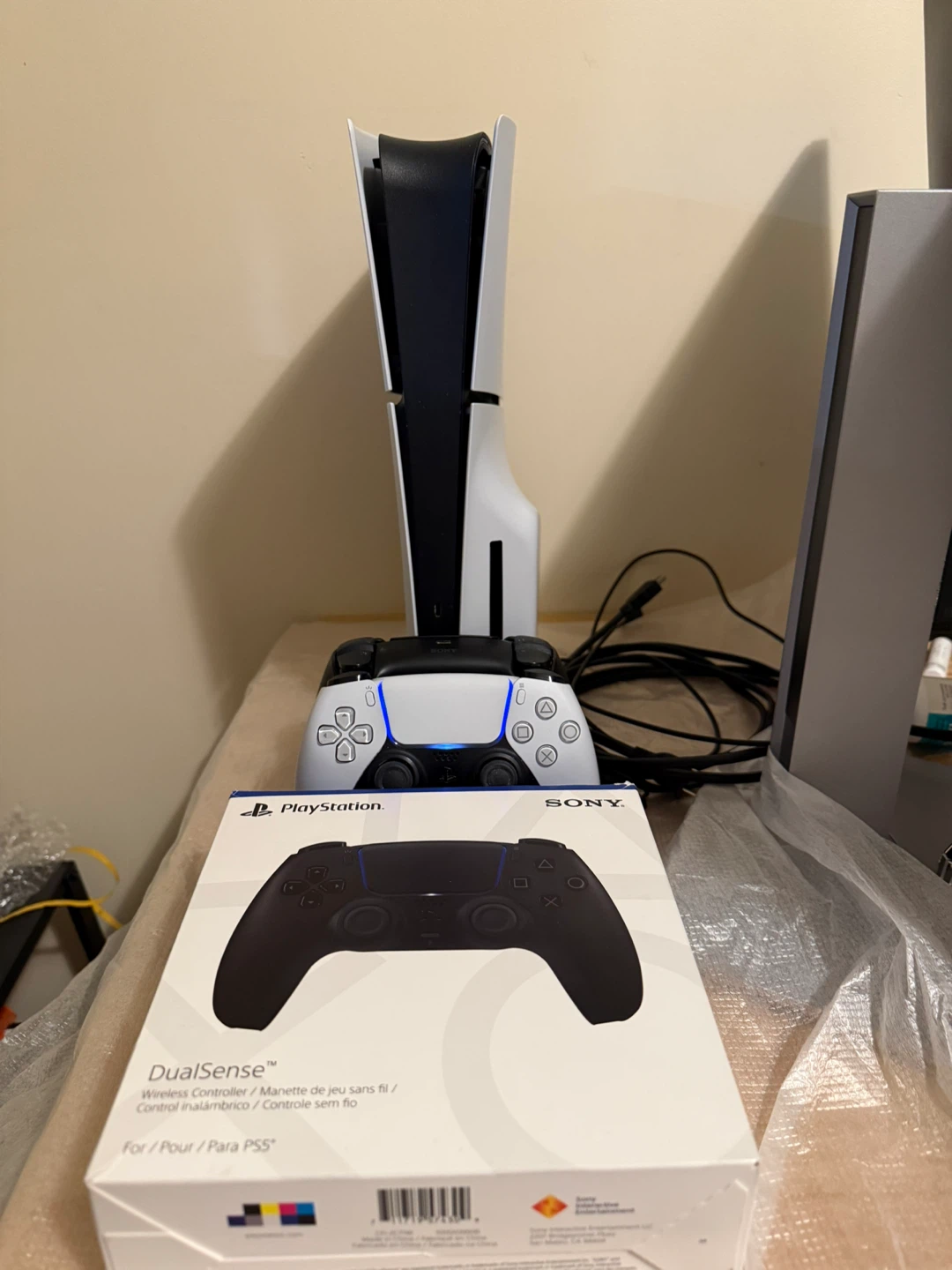 PlayStation 5 Disc Edition