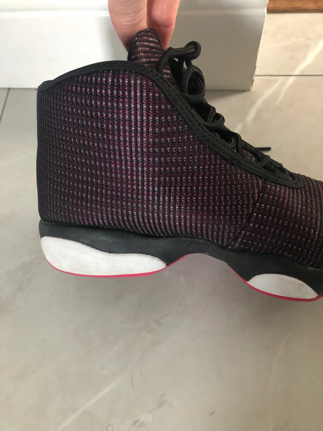 Sport youth  shoes size 9