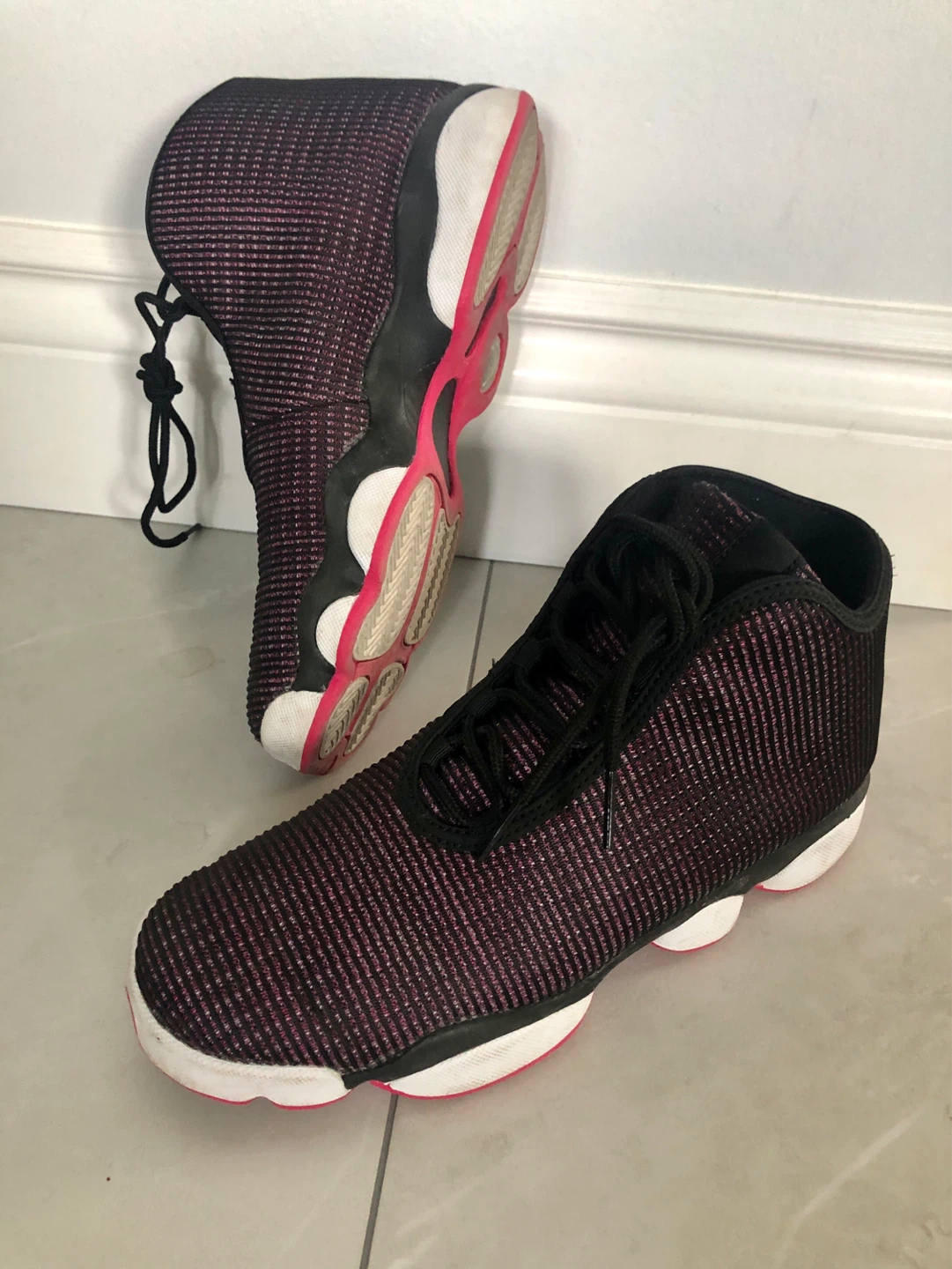 Sport youth  shoes size 9 - photo 2