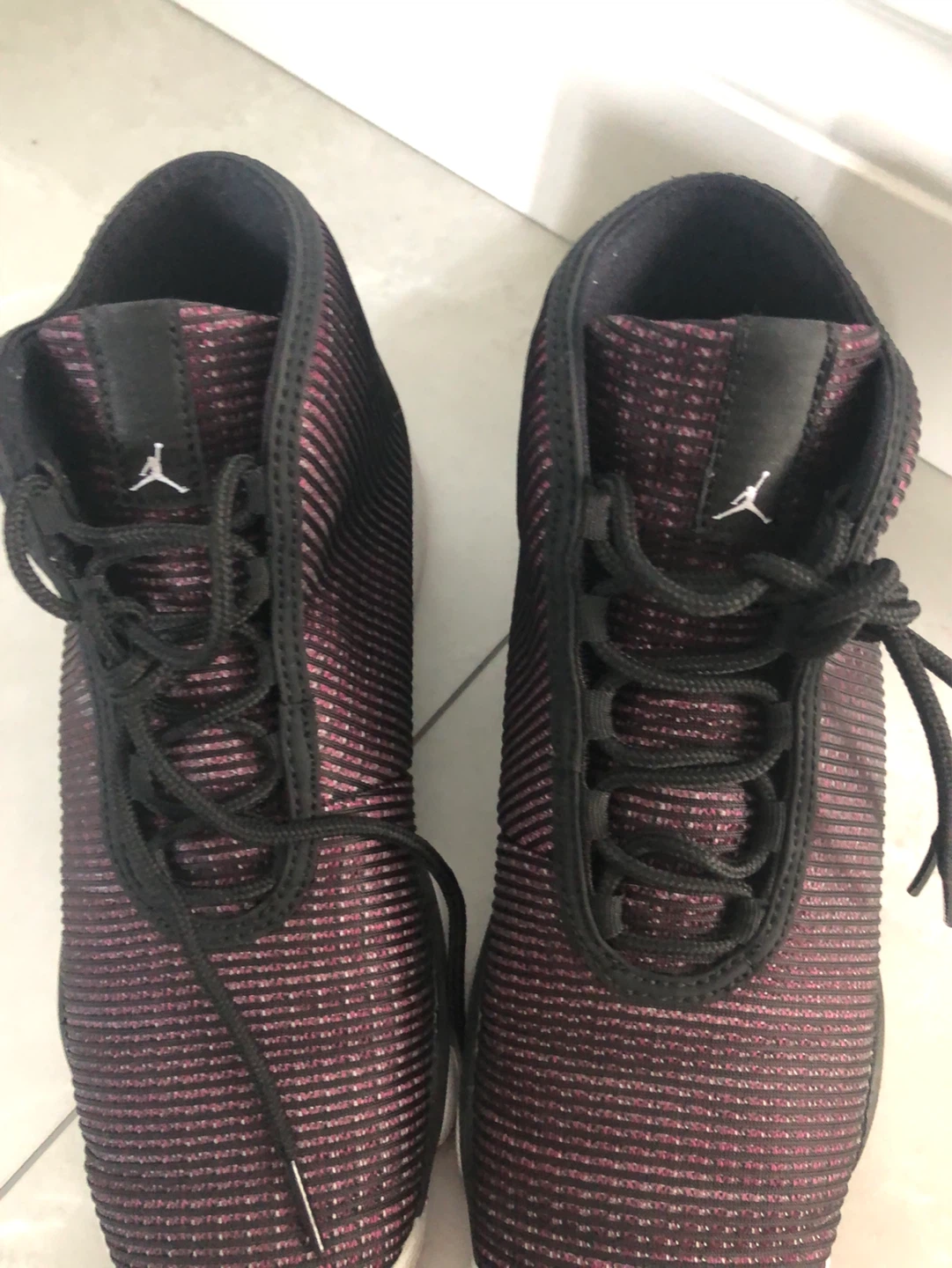 Sport youth  shoes size 9 - photo 3