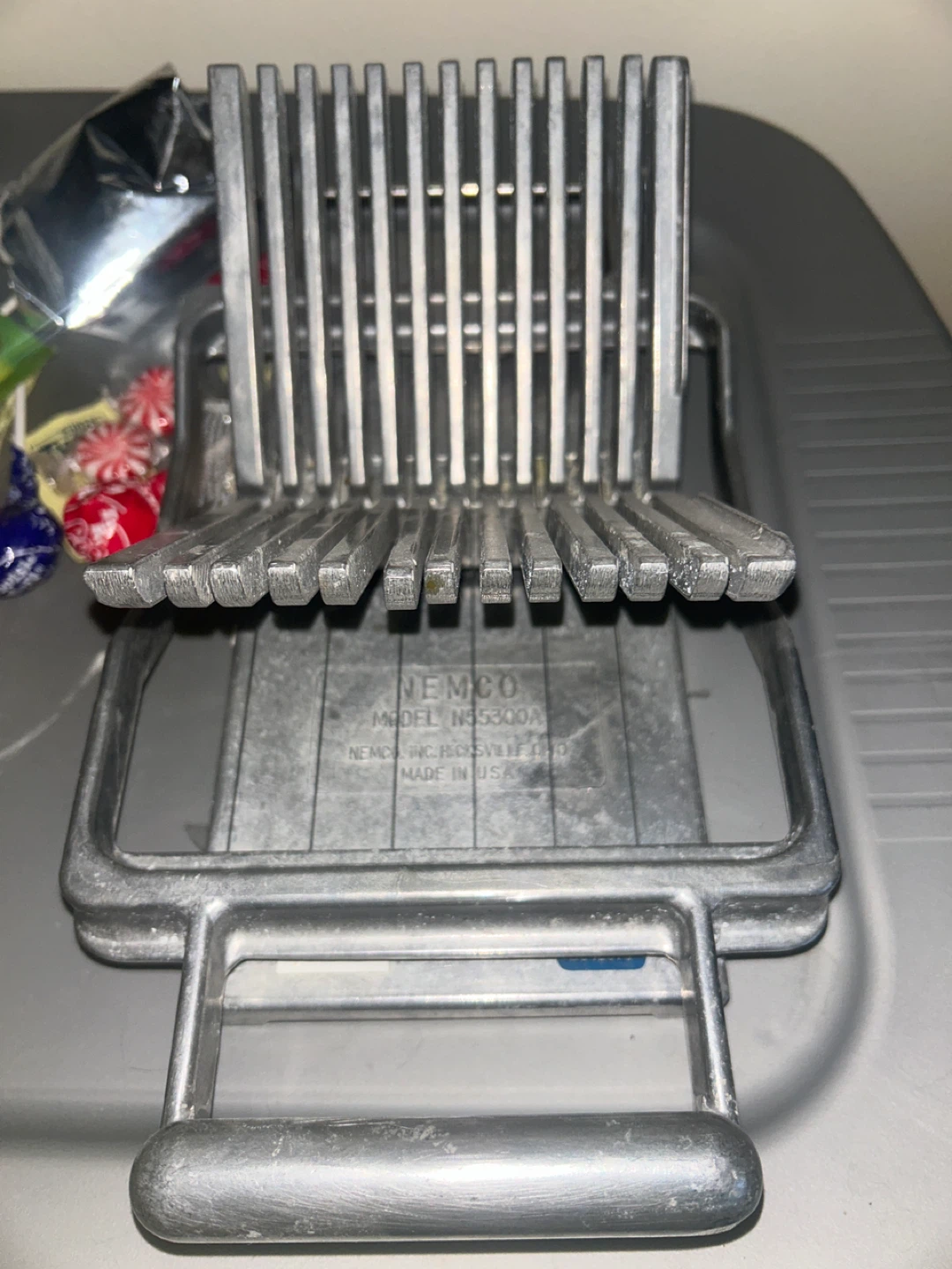 Nemco 55300A Cheese Slicer