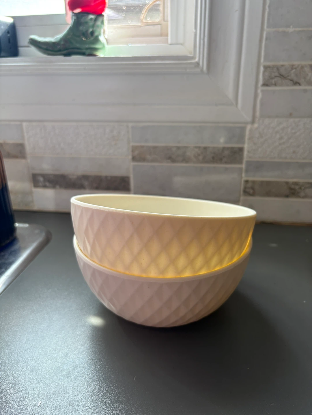 Plastic Bowls - photo 2
