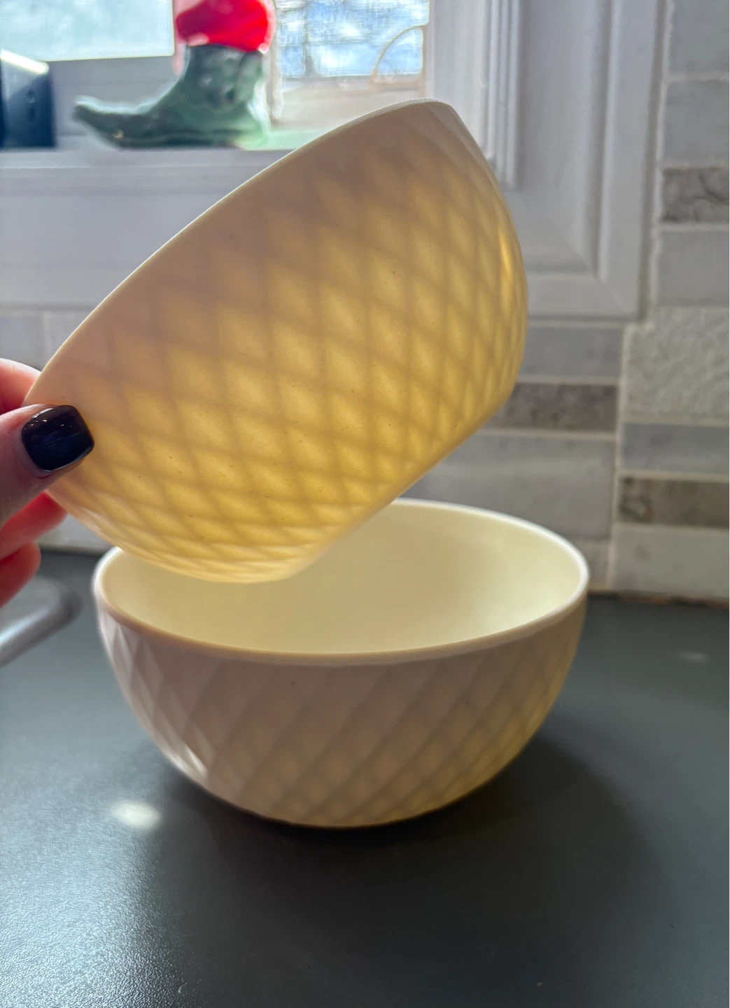 Plastic Bowls - photo 3