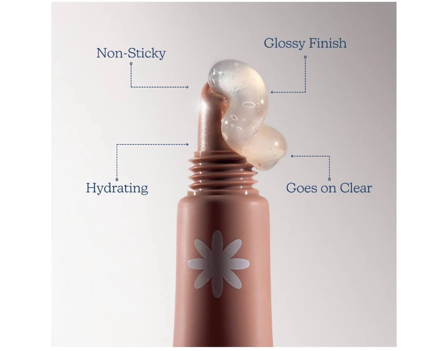 BLUME Superbalm Tripeptide-1 Hydrating Lip Balm Vanilla Cream - photo 2
