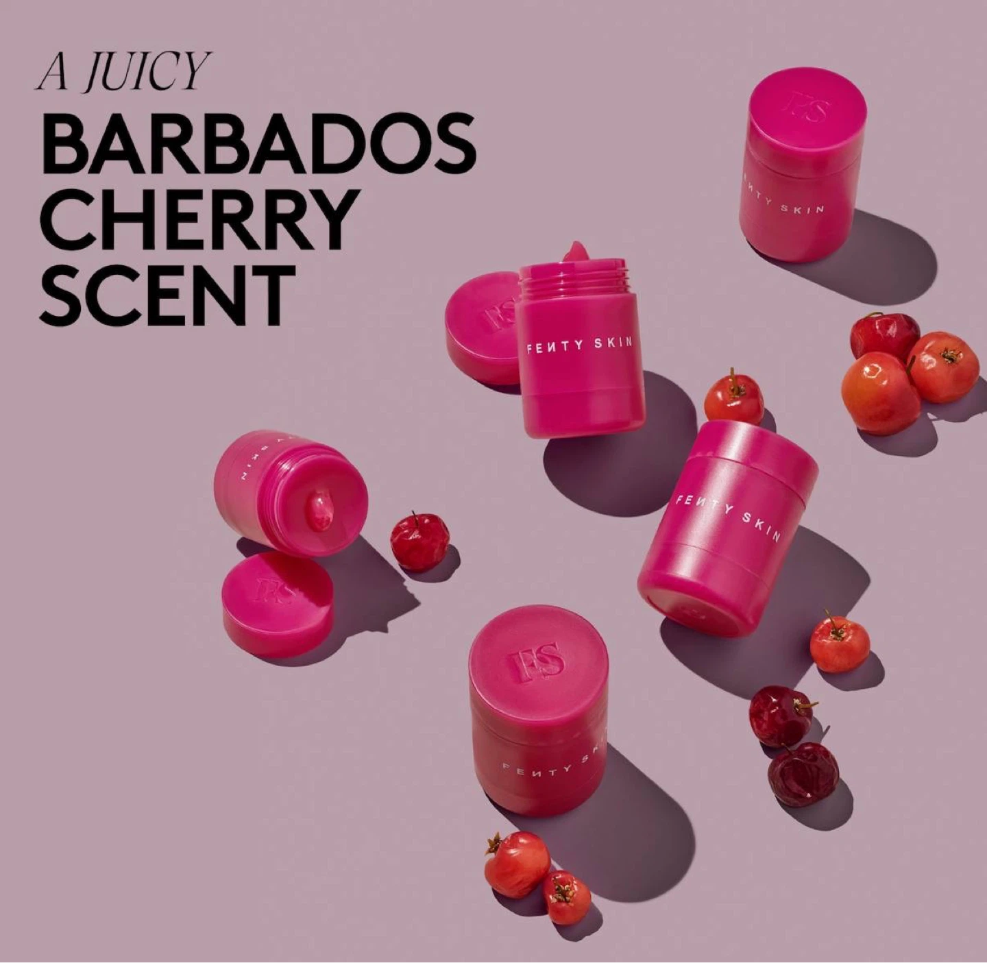 Fenty Plush Puddin’ Lip Mask - photo 4