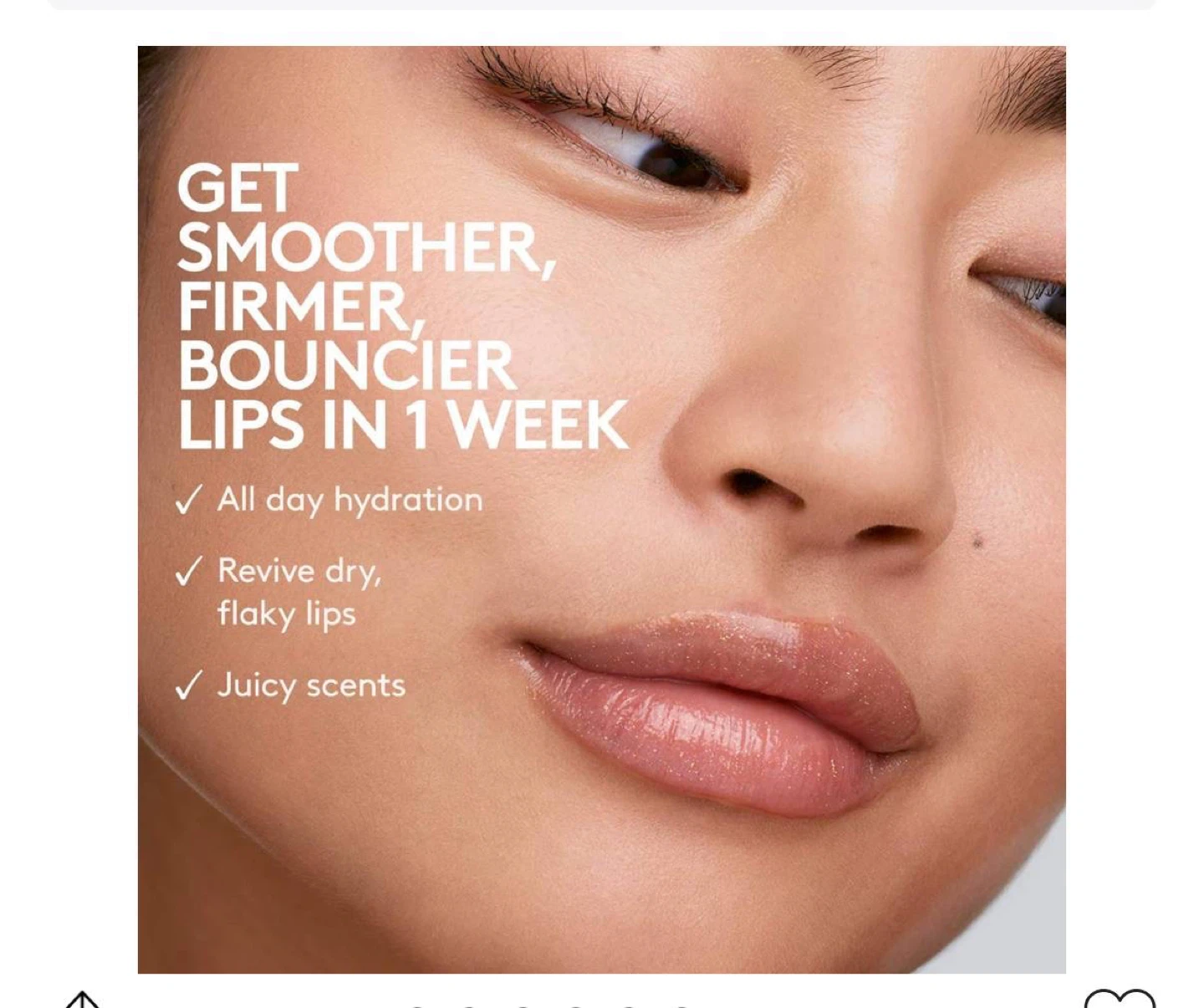 Fenty Plush Puddin’ Lip Mask - photo 3