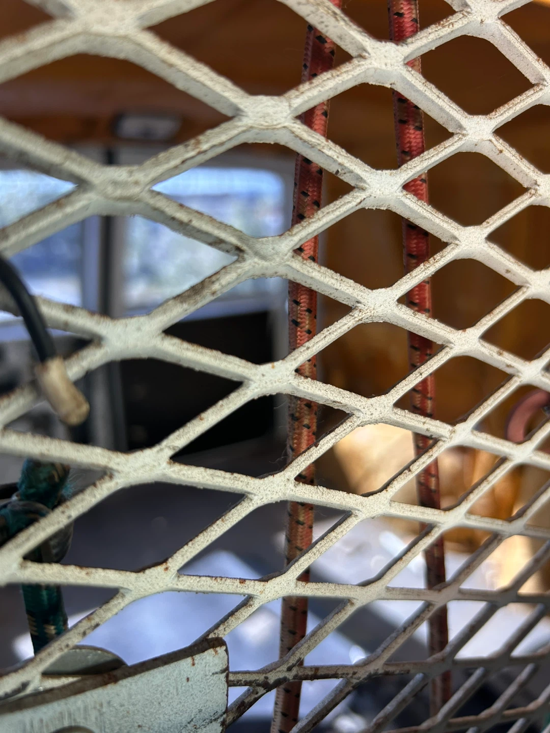 White Ford Econoline   Van - photo 5