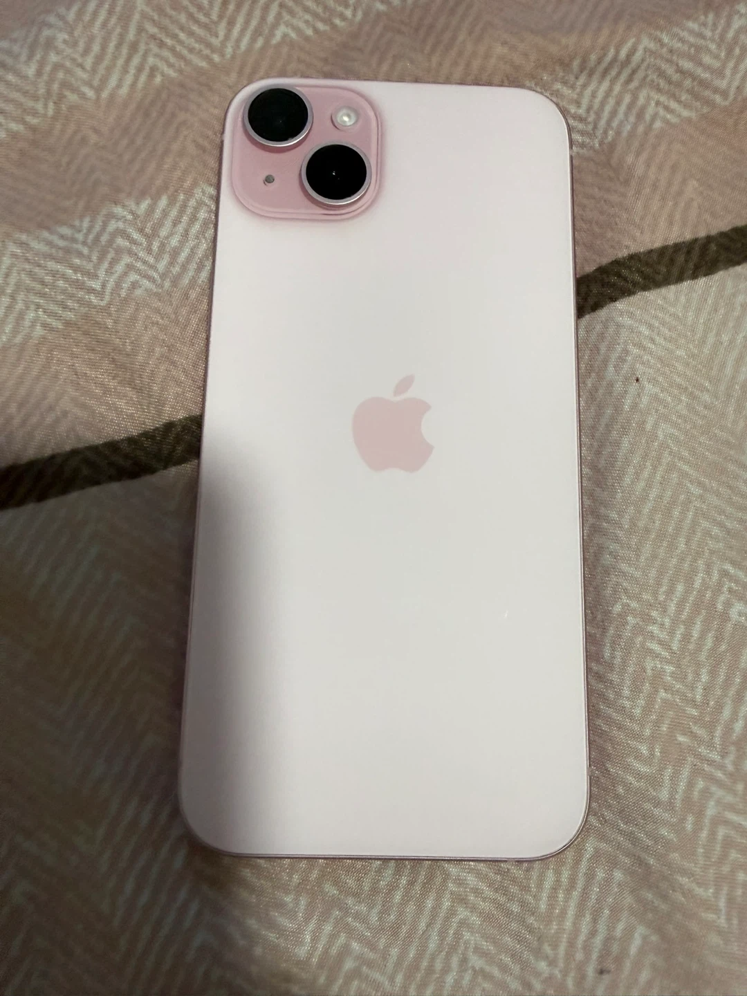 Apple iPhone 15 Plus - 256 GB - Pink - photo 2