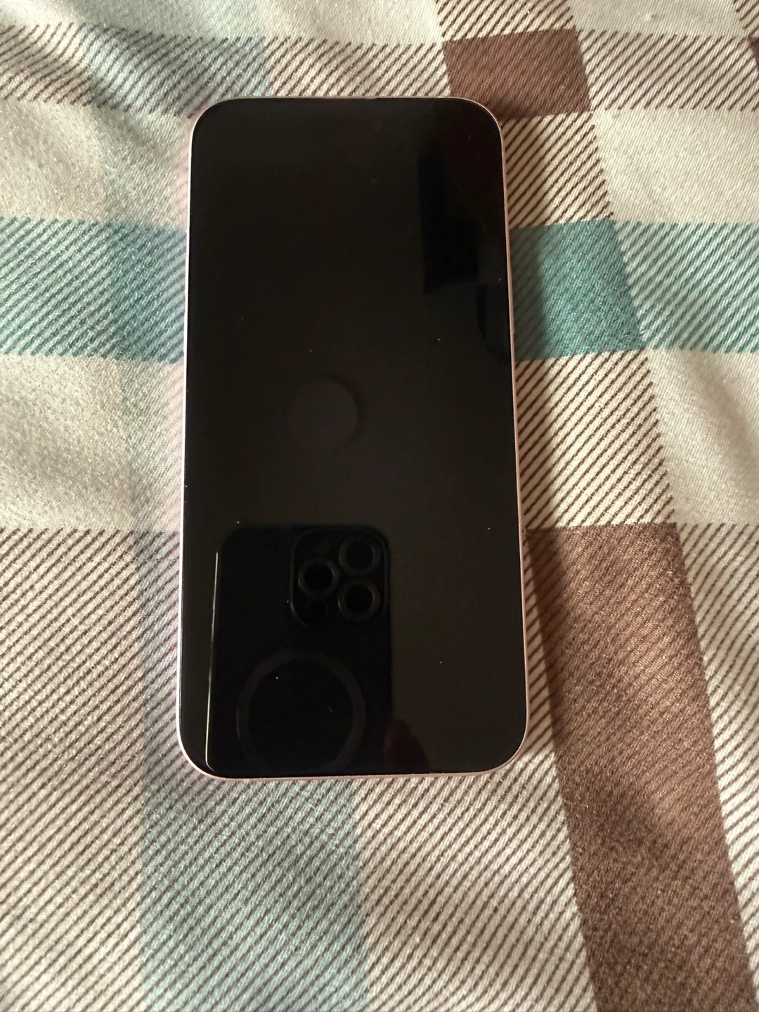 Apple iPhone 15 Plus - 256 GB - Pink