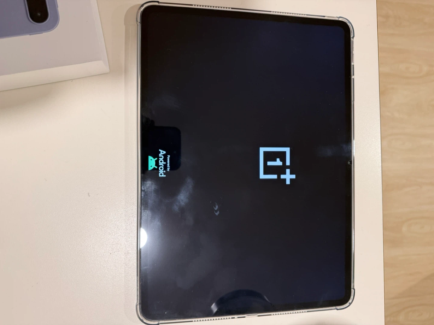 OnePlus Pad 3 Tablet with Keyboard Case - photo 2