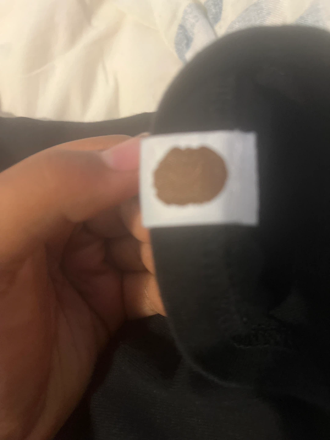 BURRBERRY X BAPE TEE - photo 4