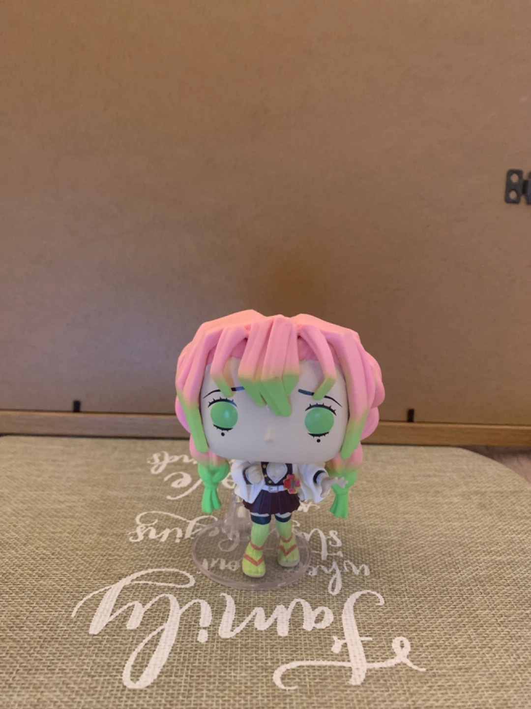 Funko Pop! Mitsuri Kanroji Demon Slayer Figure