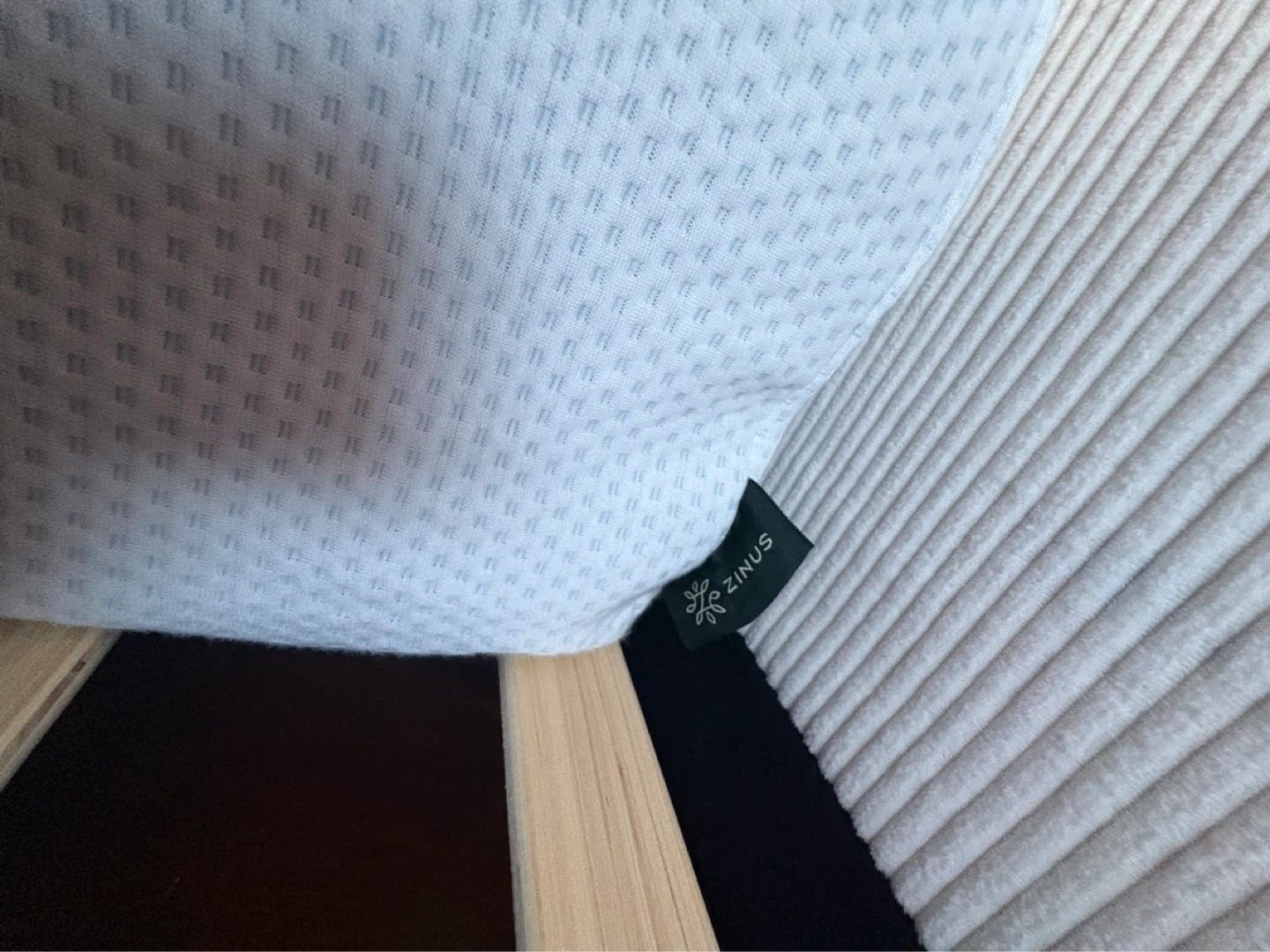 Zinus Mattress - photo 4