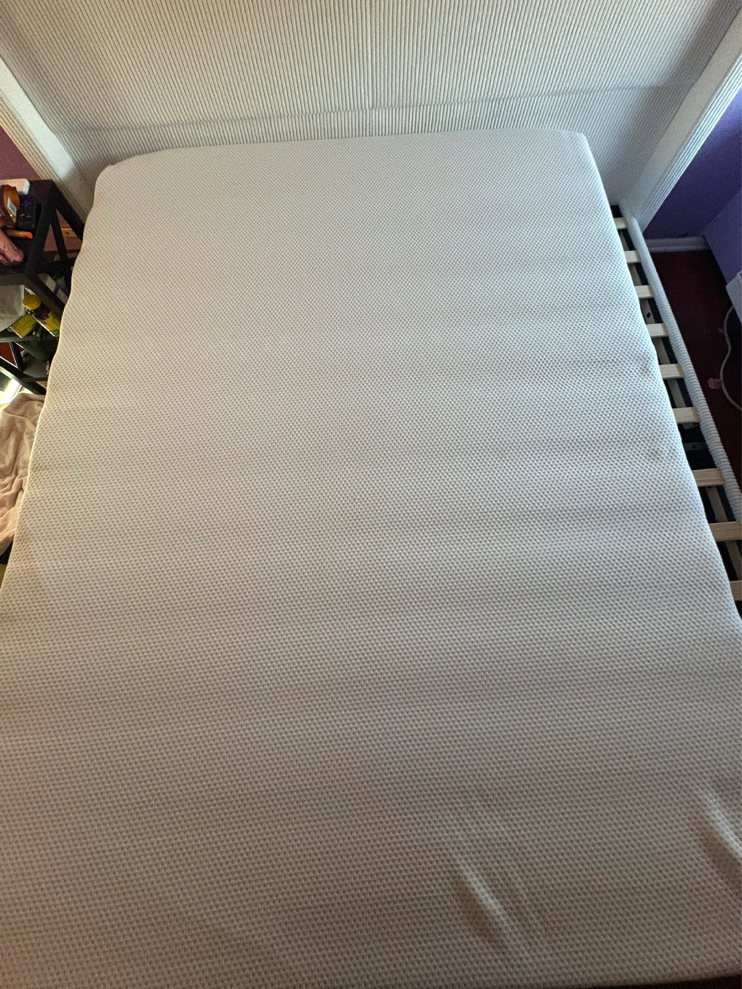 Zinus Mattress