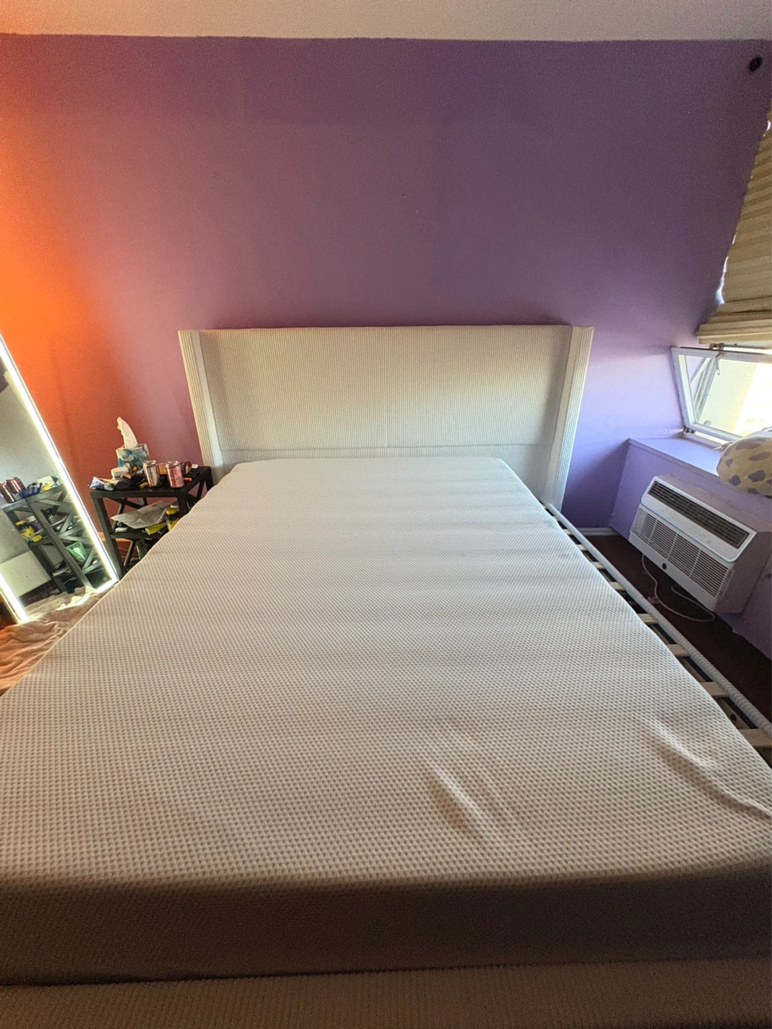 Zinus Mattress - photo 2