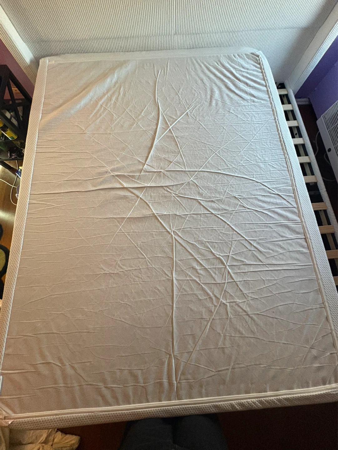 Zinus Mattress - photo 5