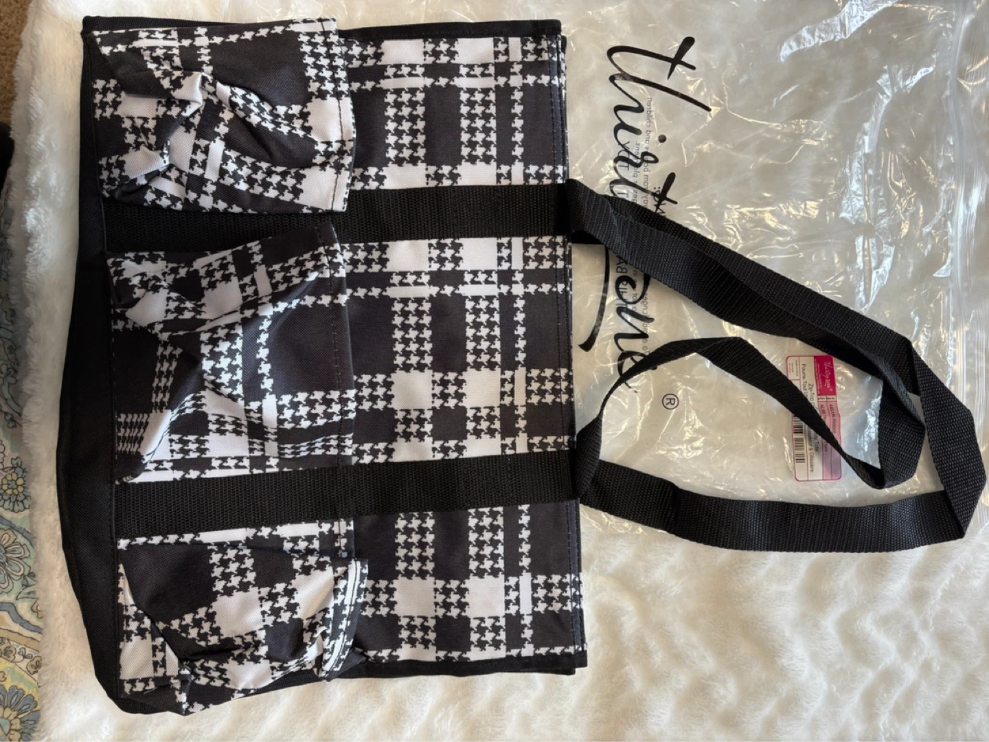31 bag