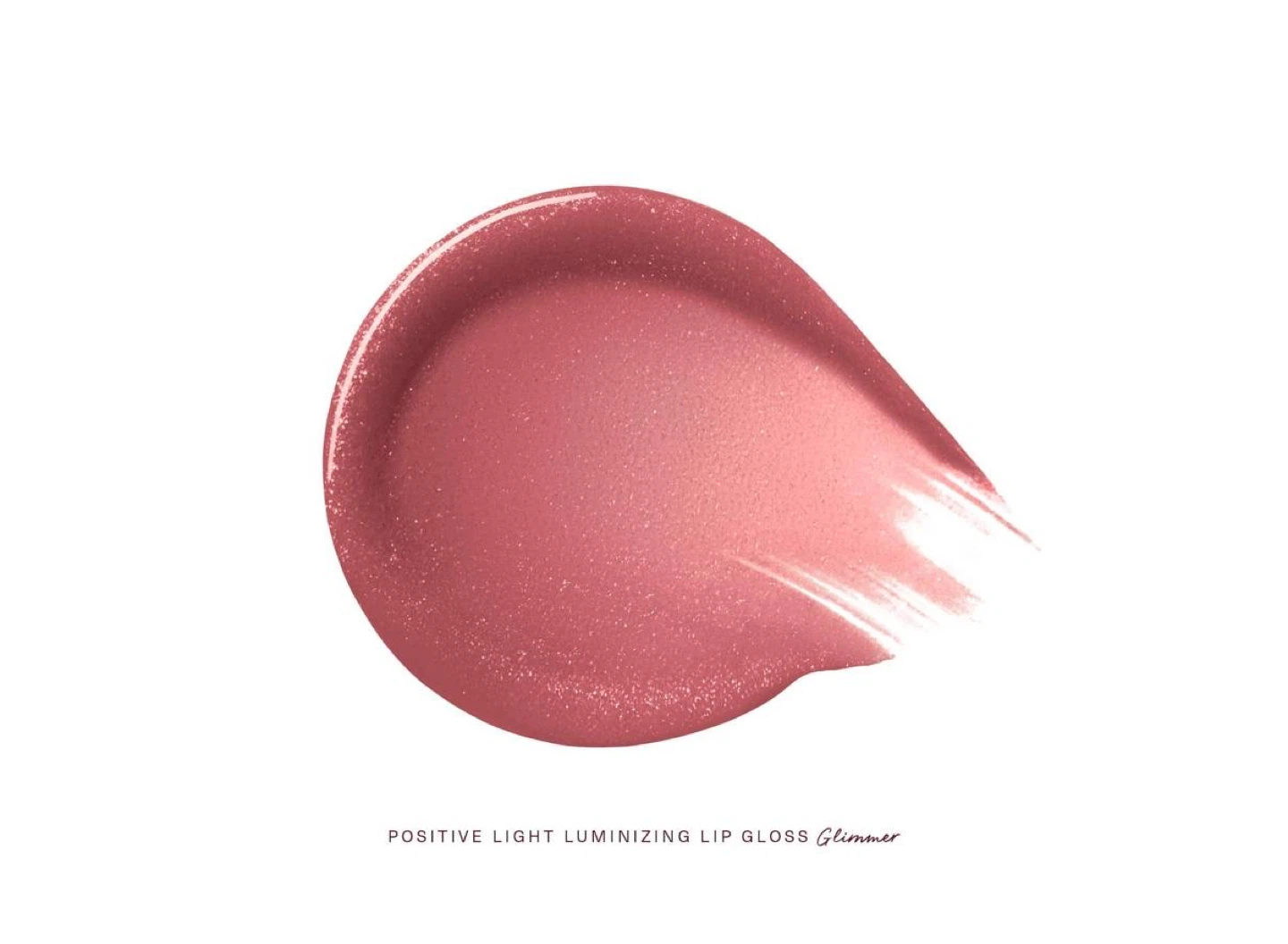 Rare Beauty – Positive Light Lip Luminizer Gloss | Glimmer - photo 4