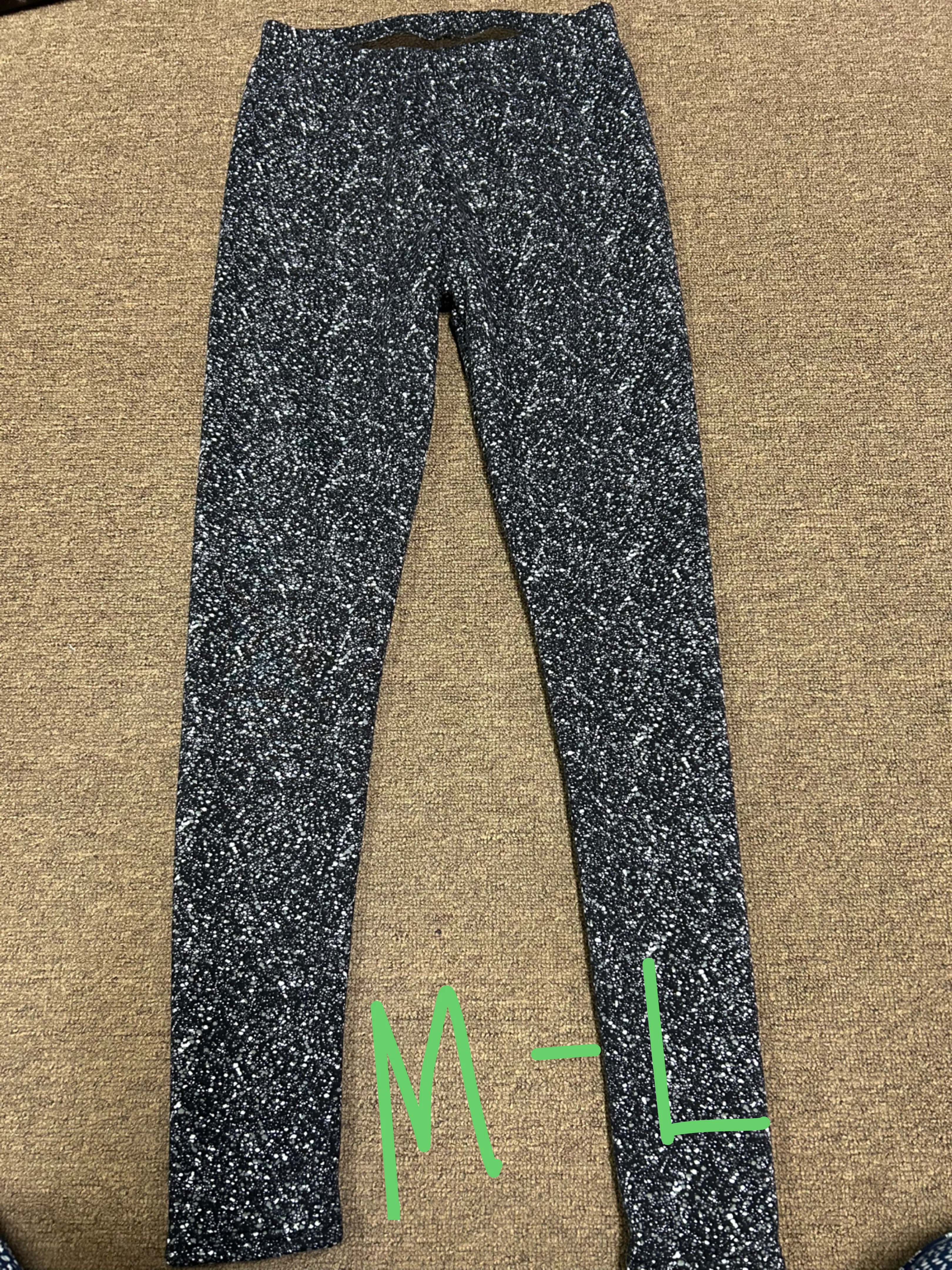 Cozy Leggings