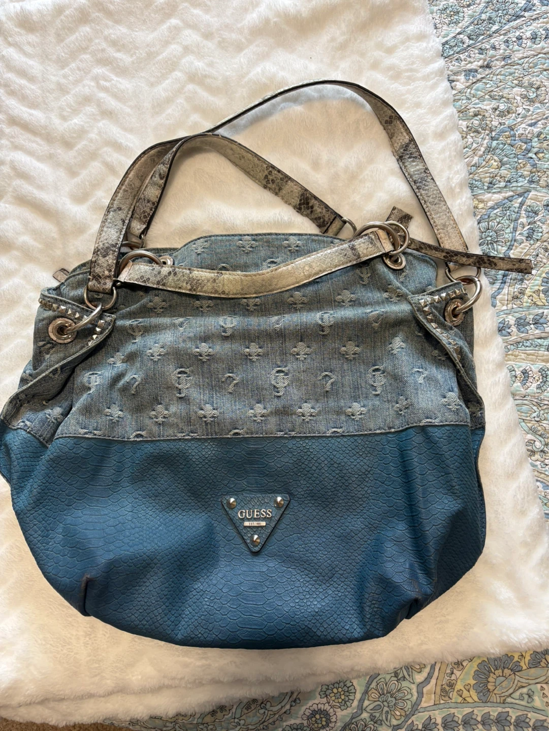 Women’s purse