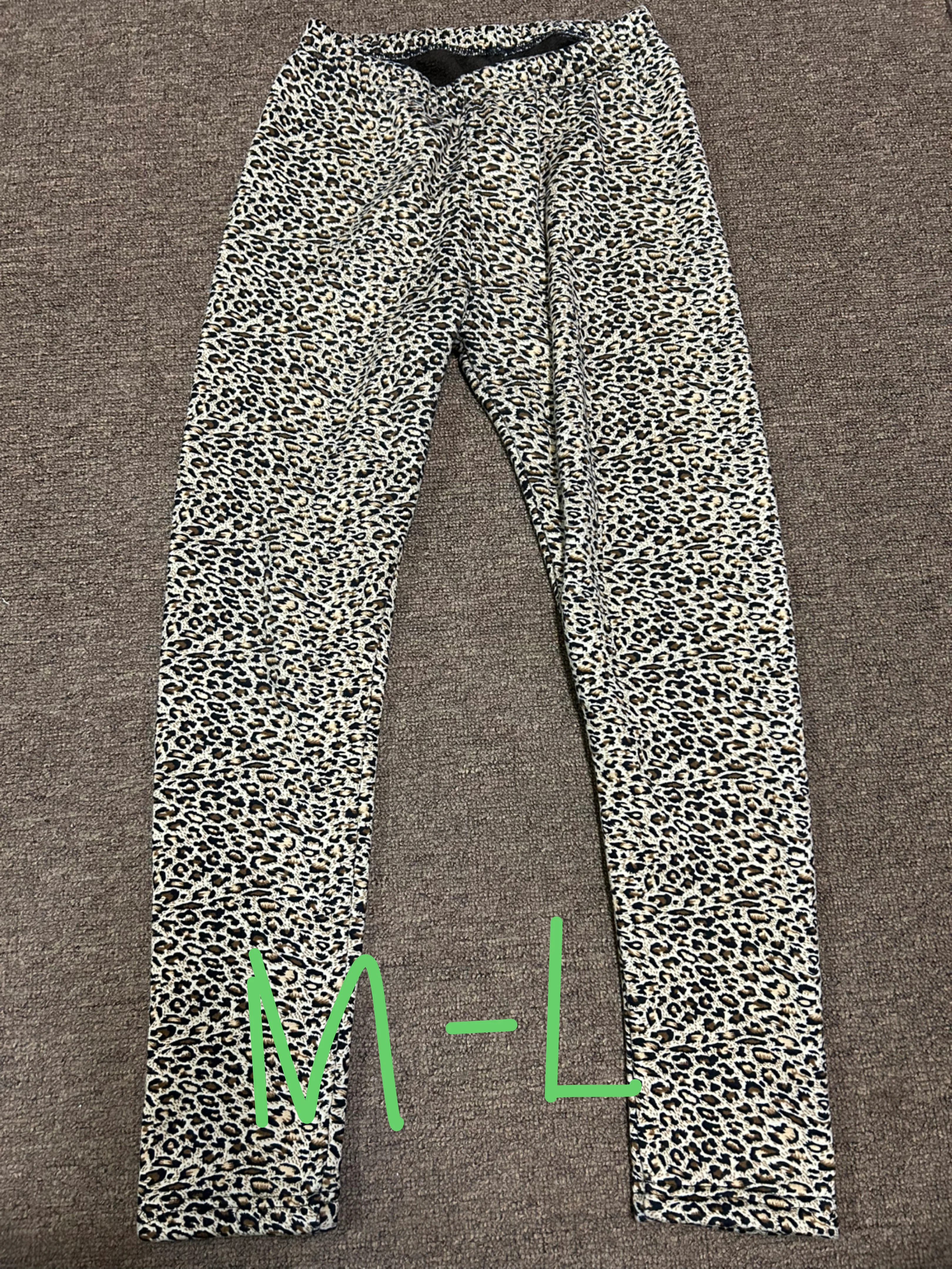 Cozy Leggings - photo 2