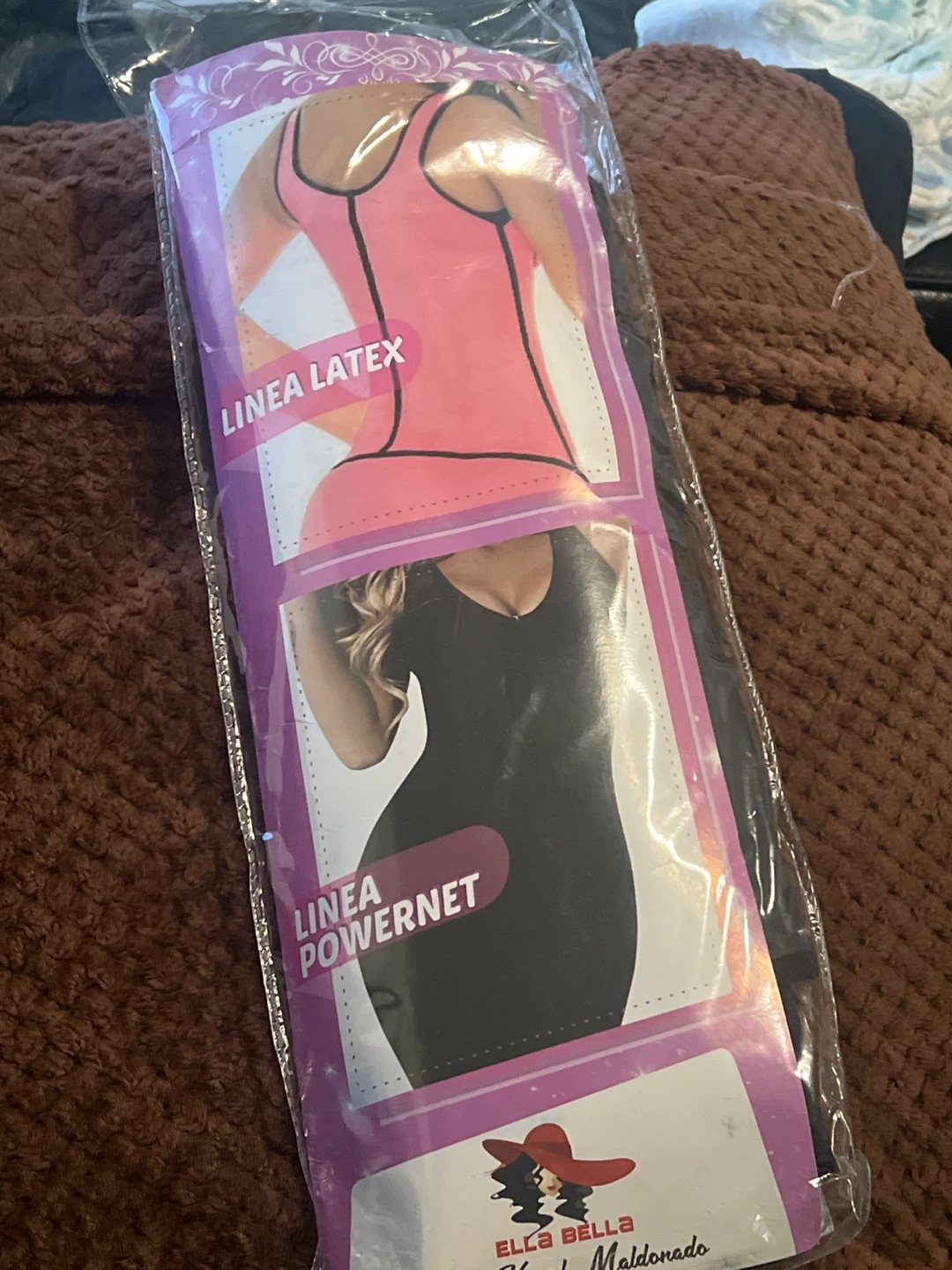 Waist Trainer Corset XL