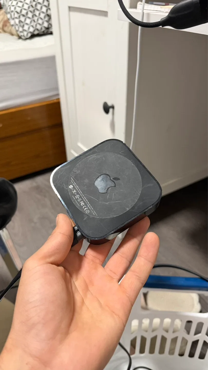 Apple TV Media Player - photo 3