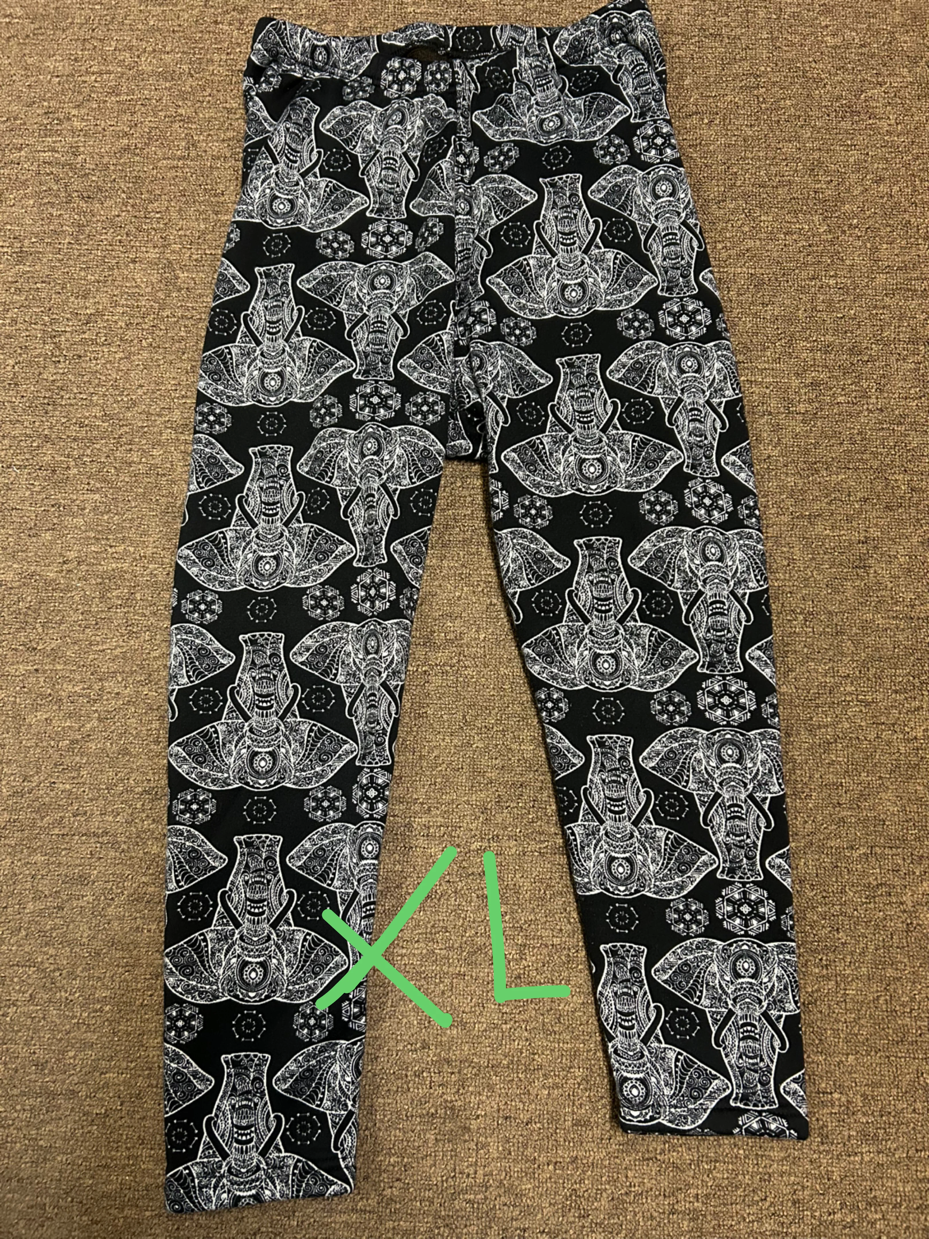 Cozy Leggings - photo 3