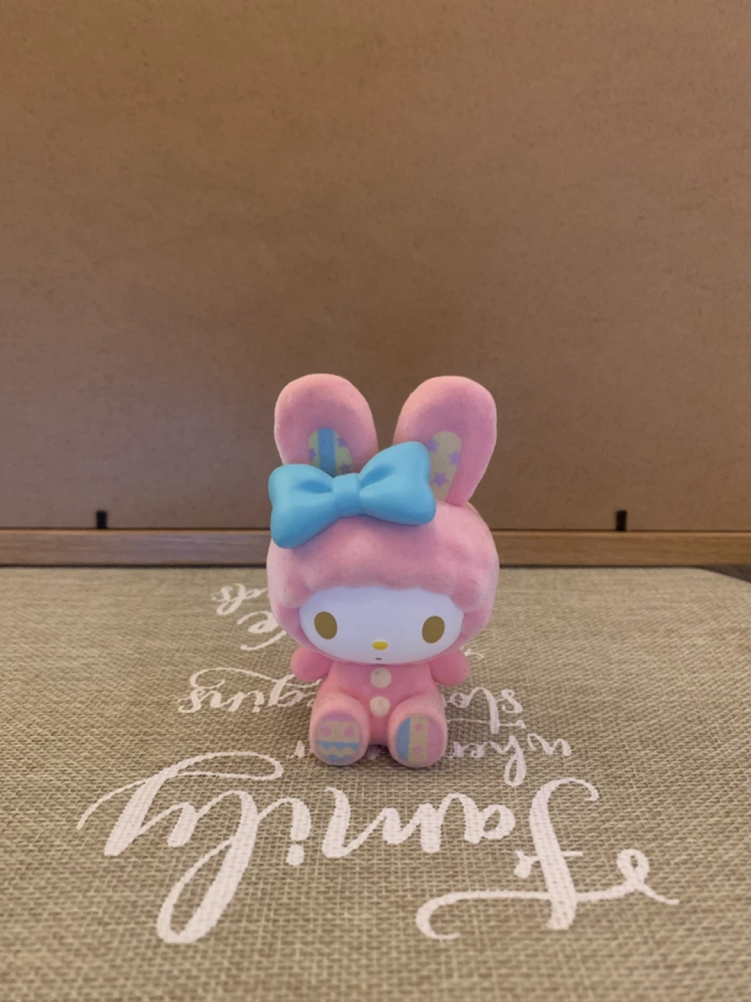 Sanrio My Melody Easter Plush Toy