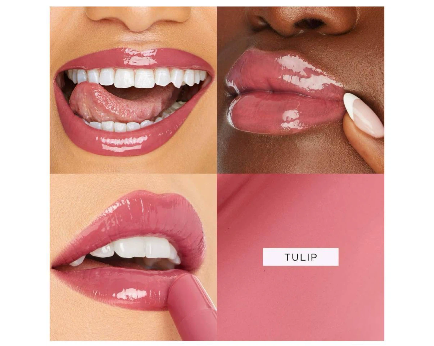 Tarte Maracuja Juicy Lip Plumping Gloss - Tulip - photo 3