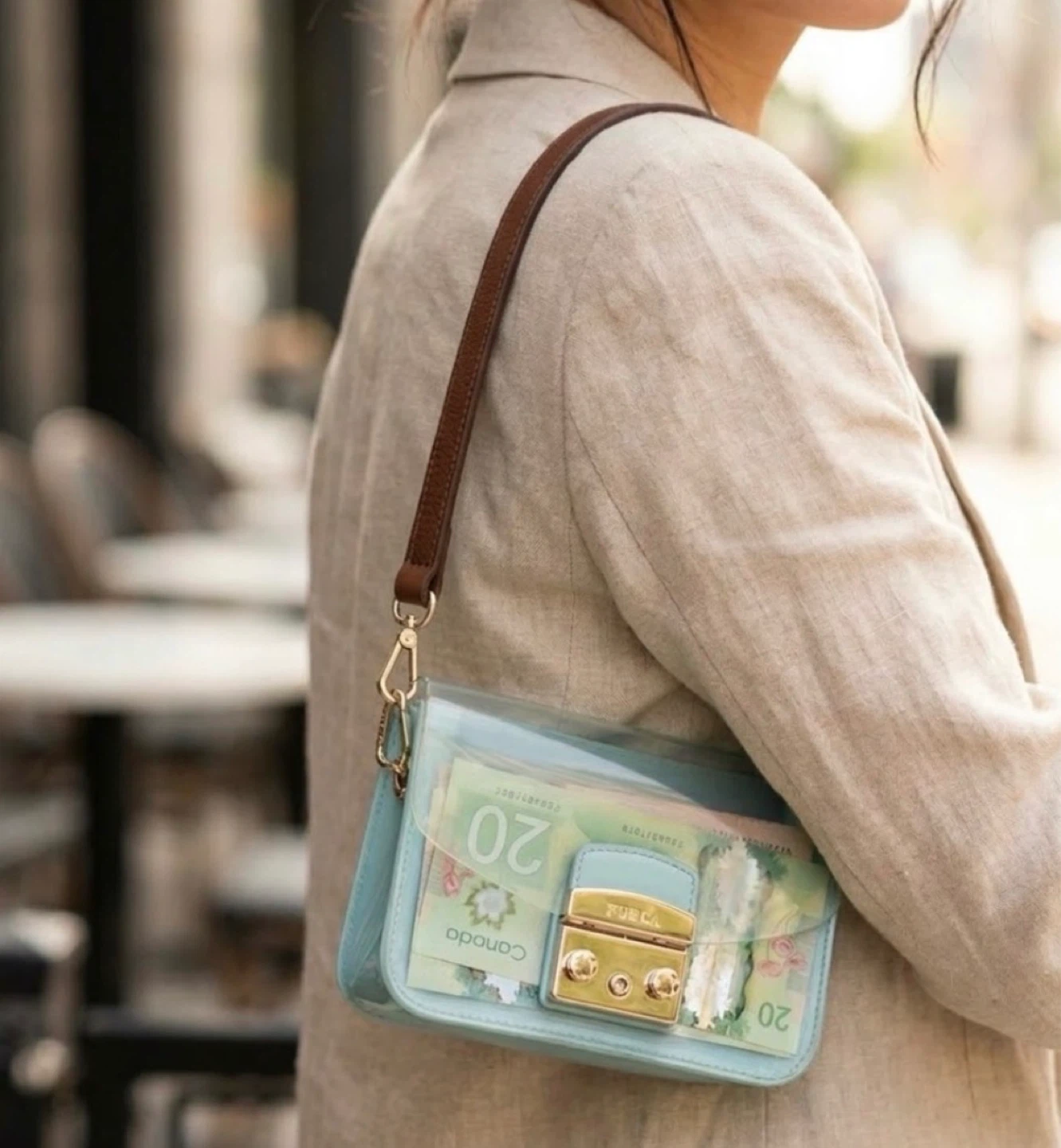 Furla Candy Bag