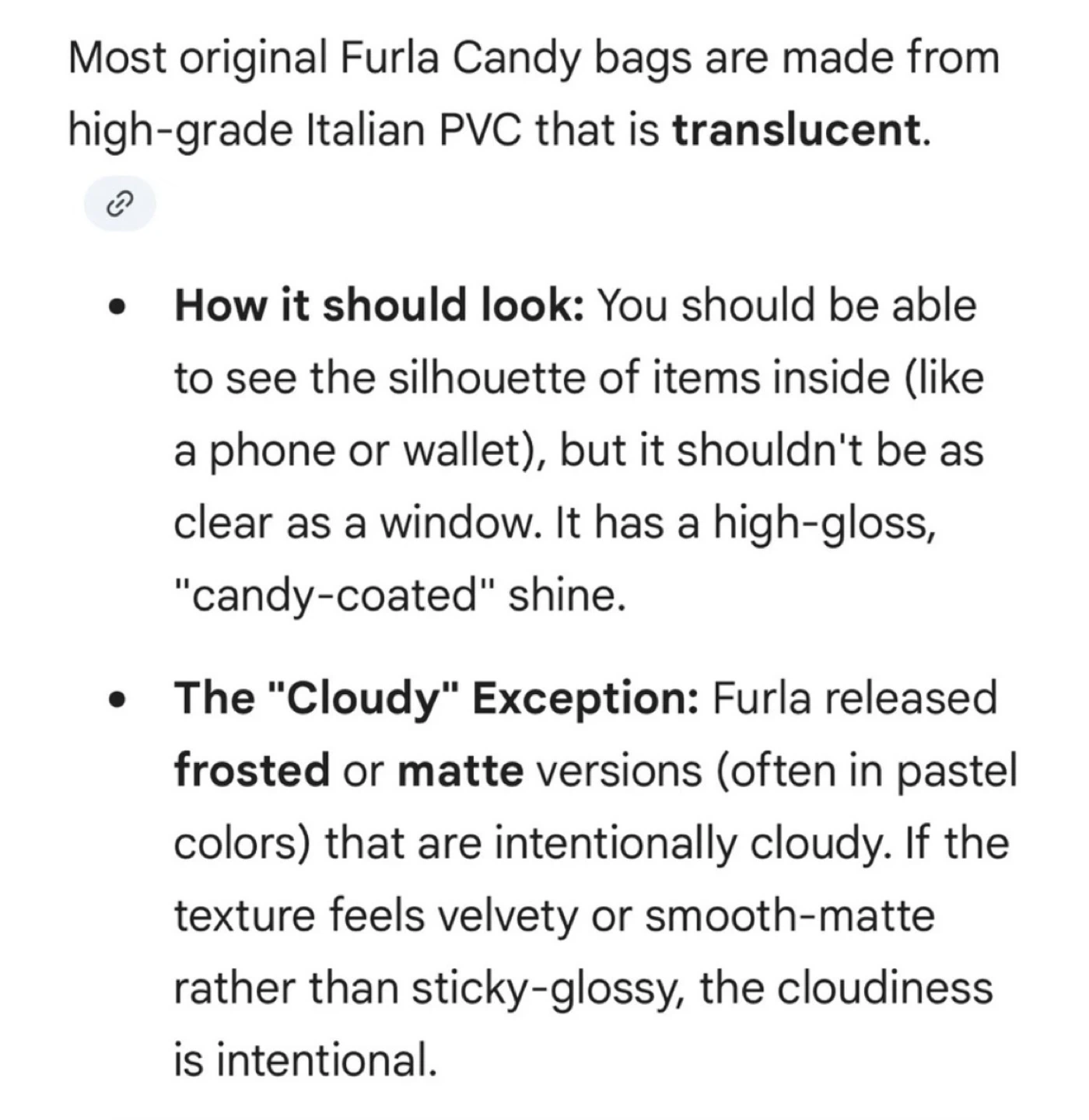 Furla Candy Bag - photo 4