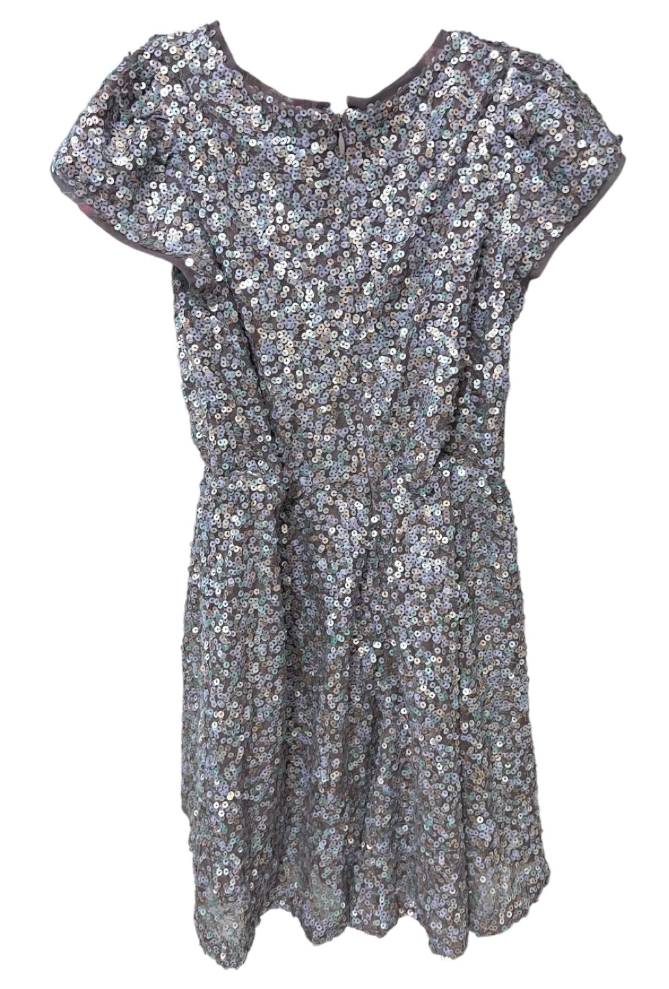 GAP Kids Sequin Party Dress Girls Medium 8/9Y ✨ - photo 5
