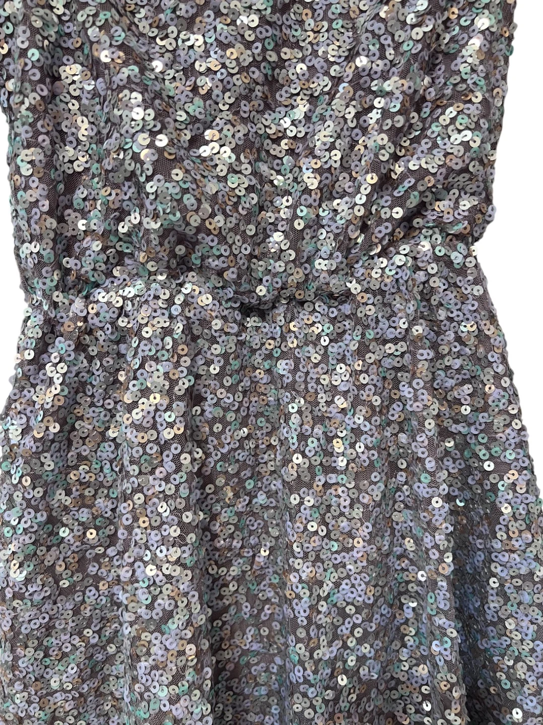 GAP Kids Sequin Party Dress Girls Medium 8/9Y ✨ - photo 3