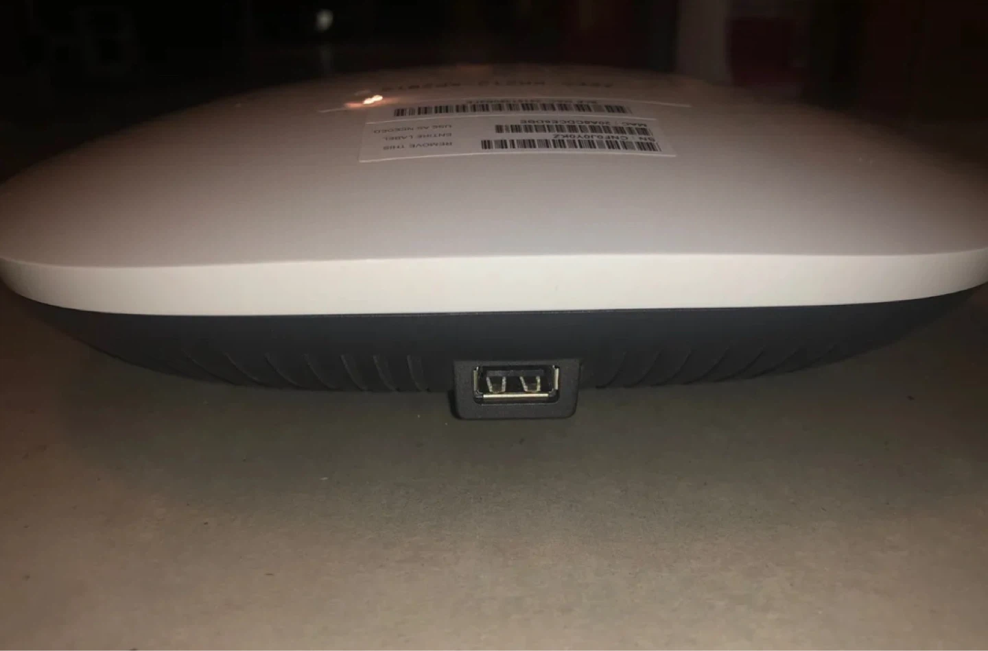 HPE Aruba PA335 Wireless Access - photo 3