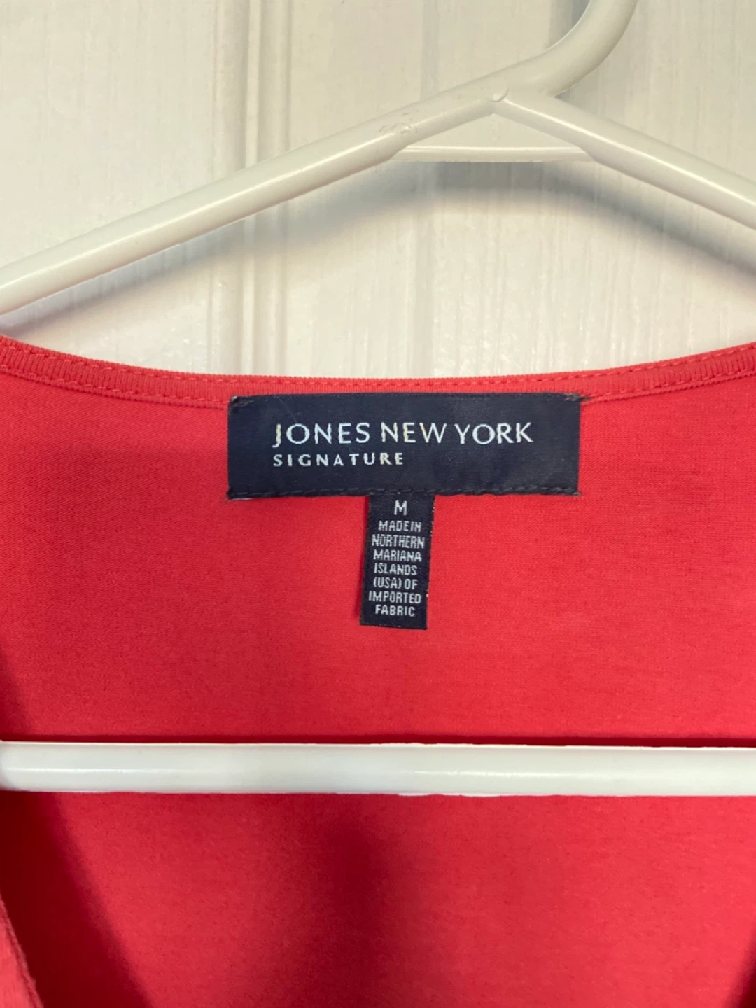 Joes New York v neck top - photo 2