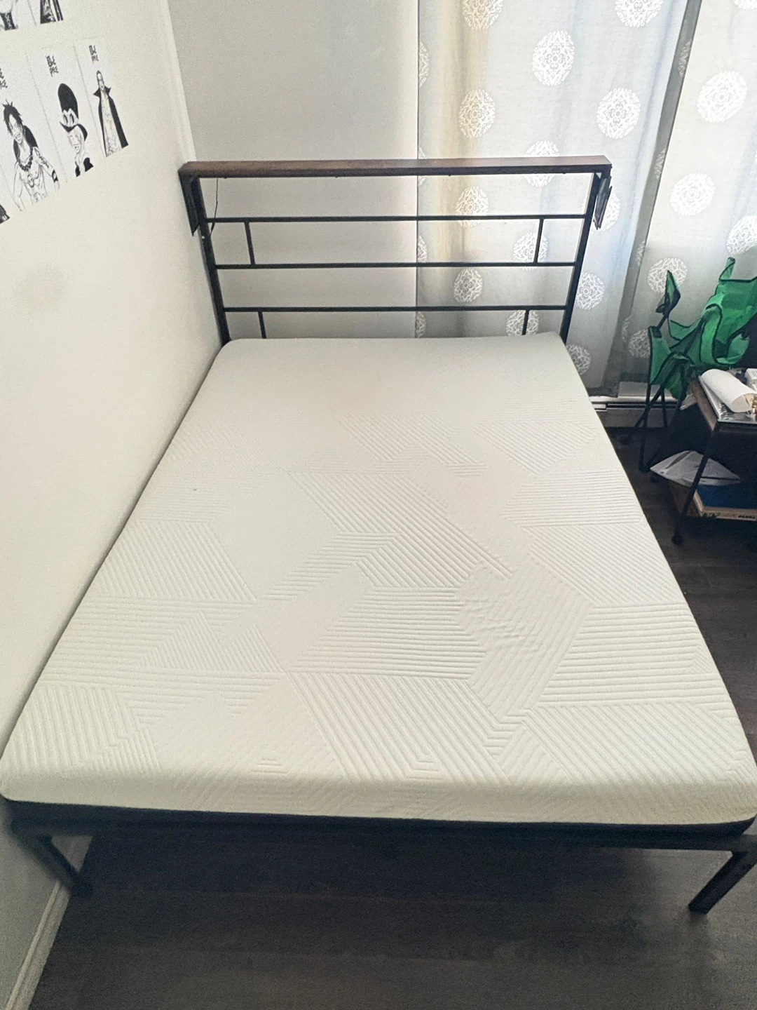 Queen Size Mattress - photo 2