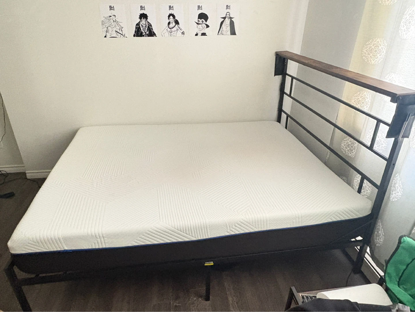 Queen Size Mattress