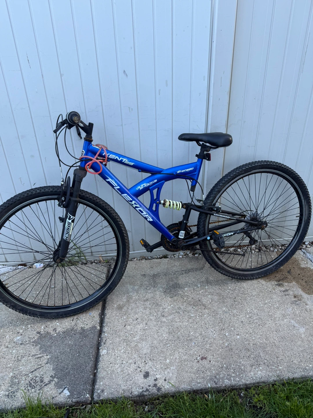 Kent Flexor Mountain Bike - photo 4