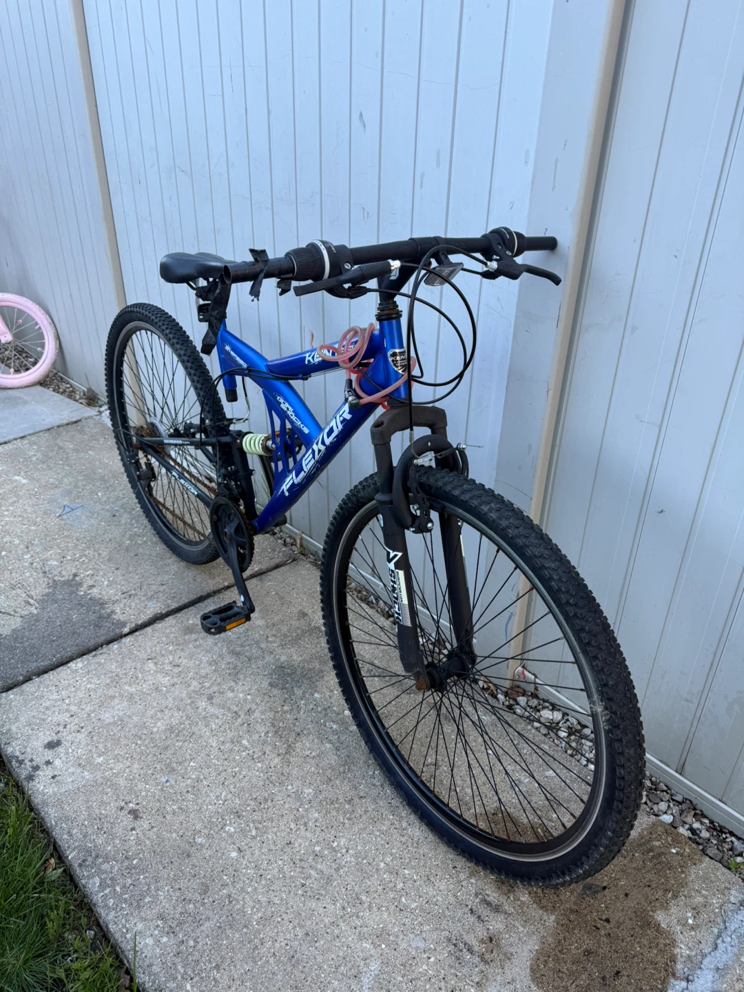 Kent Flexor Mountain Bike - photo 2