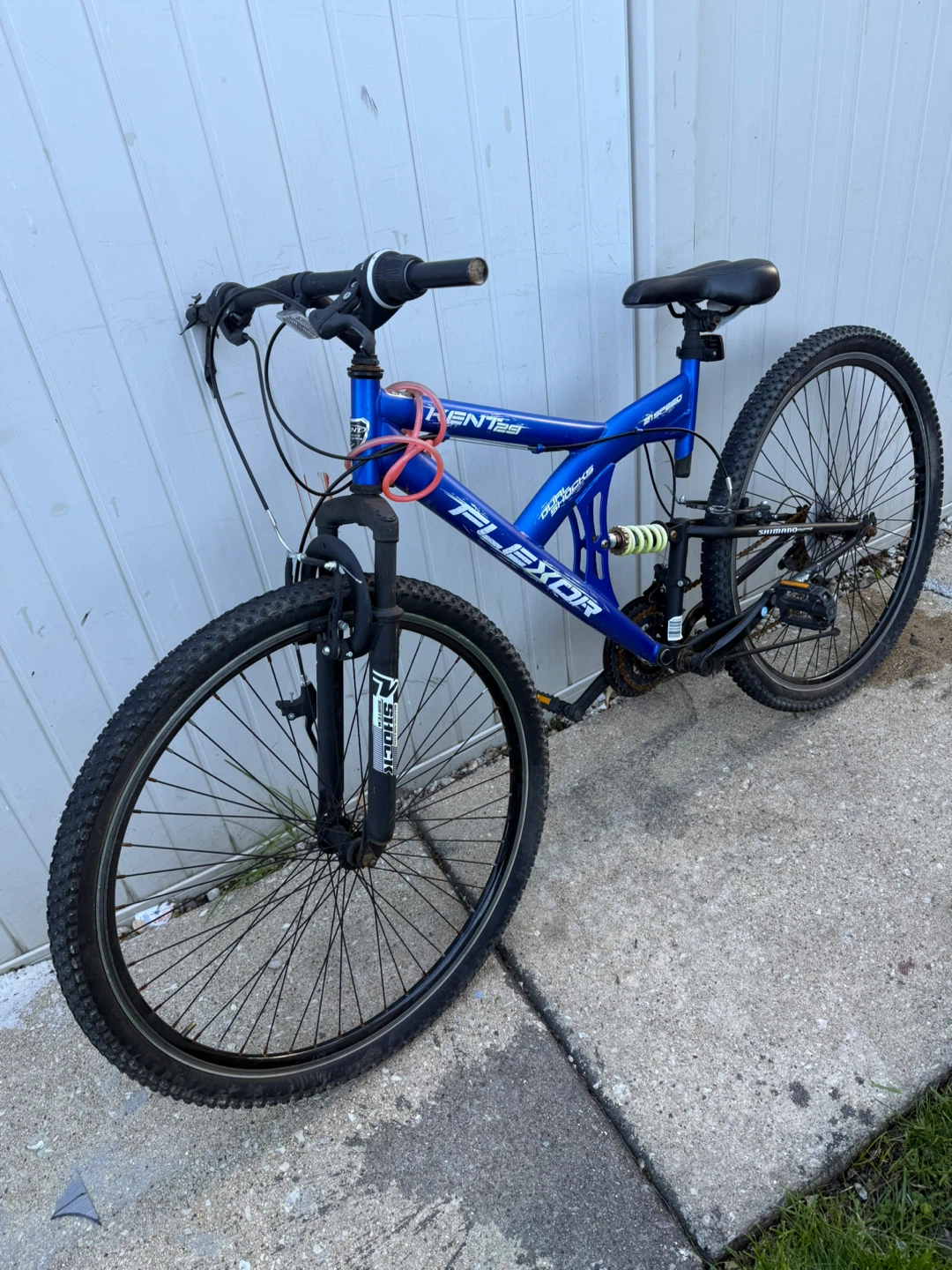 Kent Flexor Mountain Bike - photo 5