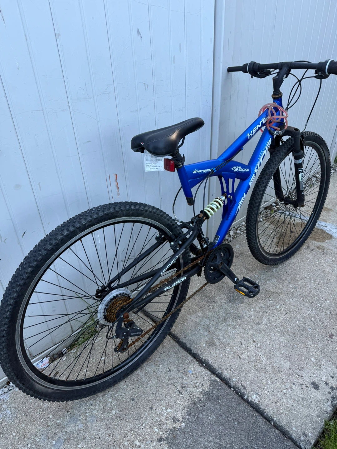 Kent Flexor Mountain Bike - photo 3