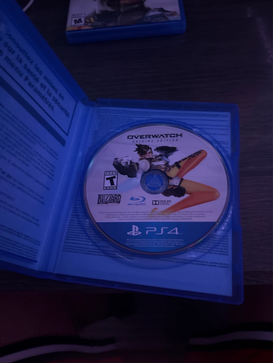 Overwatch Origins Edition PS4 - photo 2