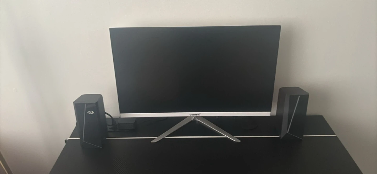 G-Story 27 inch Monitor - photo 2