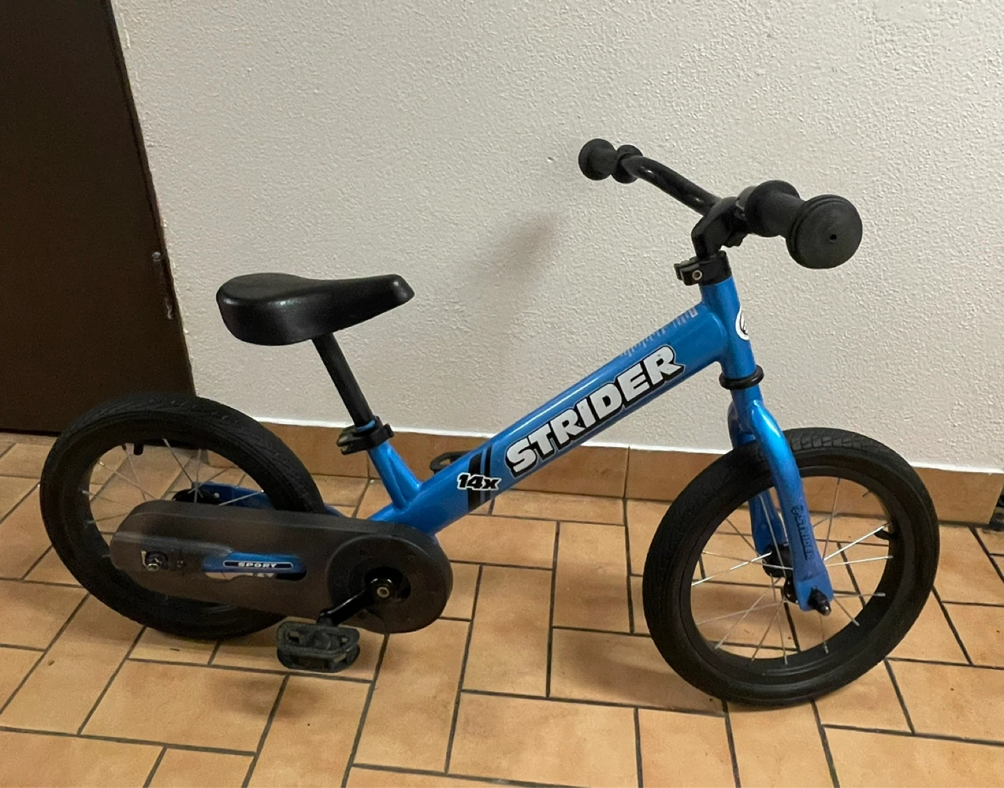 Strider 14x Sport Balance Bike - photo 2