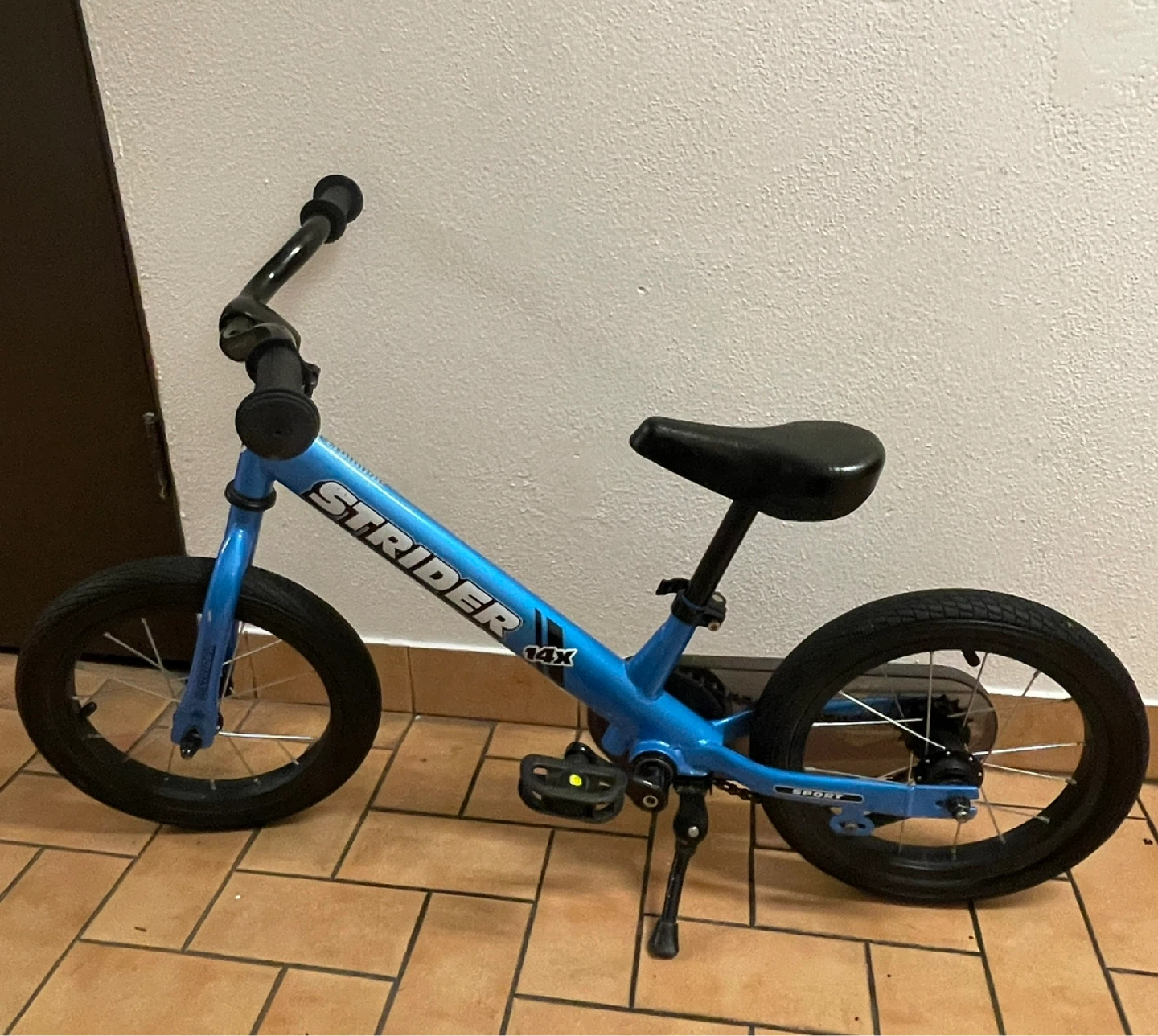 Strider 14x Sport Balance Bike